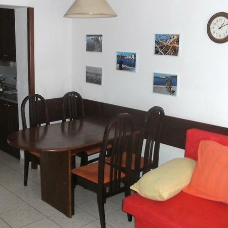 Apartment Sansimon Izola Dış mekan fotoğraf