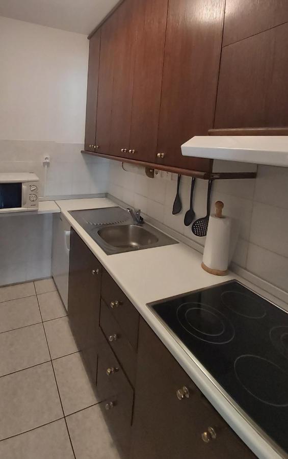 Apartment Sansimon Izola Dış mekan fotoğraf
