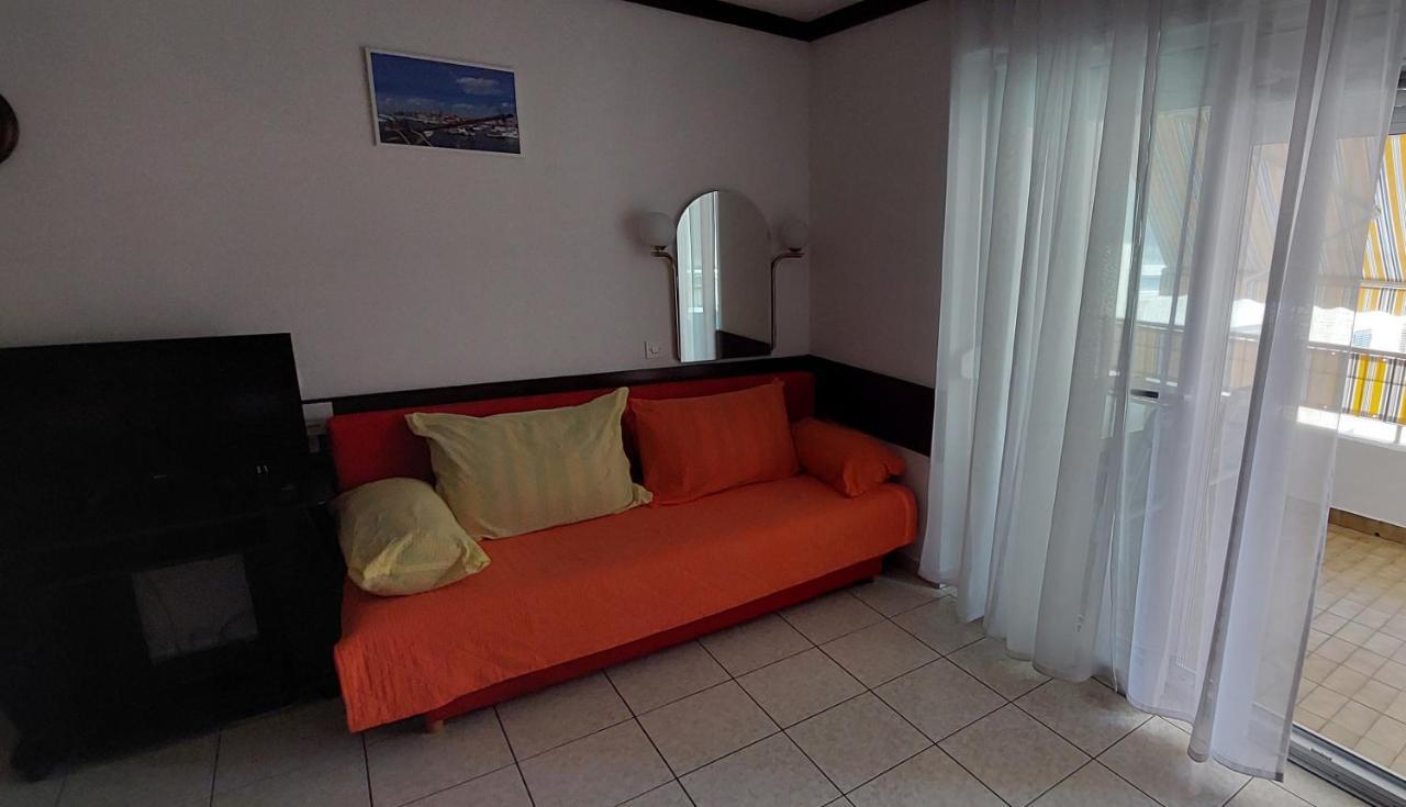 Apartment Sansimon Izola Dış mekan fotoğraf