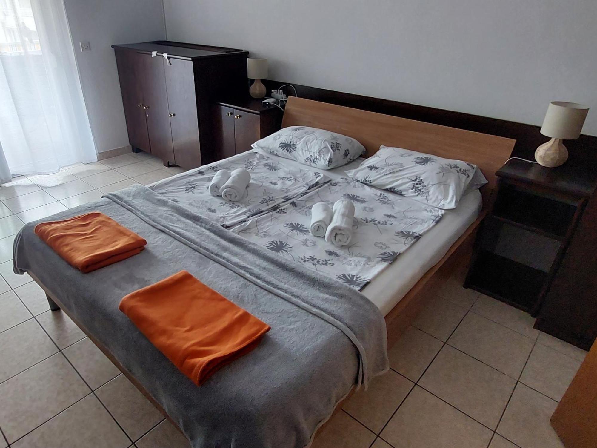 Apartment Sansimon Izola Dış mekan fotoğraf