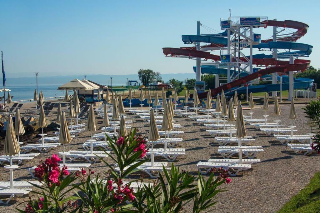 Apartment Sansimon Izola Dış mekan fotoğraf