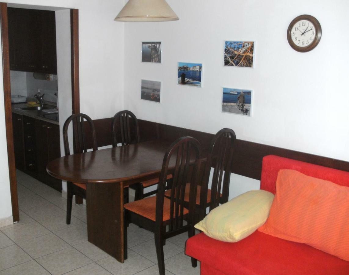 Apartment Sansimon Izola Dış mekan fotoğraf